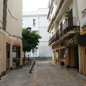 Apartment Levies Seville