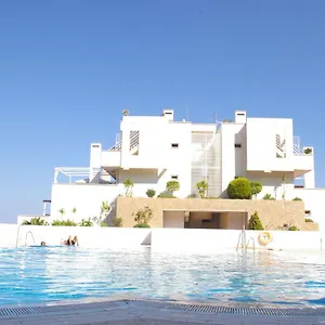 Apartment ¡¡este Es Tu Apartamento!! Mojacar