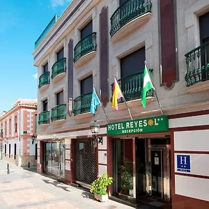 Reyesol 2* Fuengirola