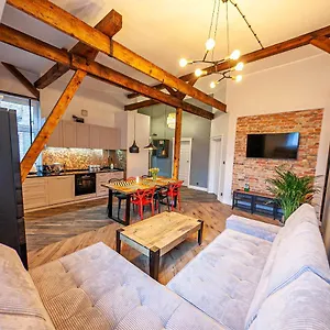 Euro Boho Loft Polen