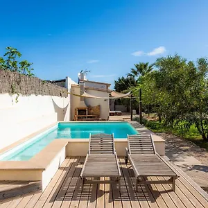  Villa Es Canyaret Spanien