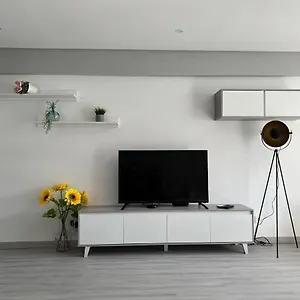 Apartamento Sunflower