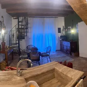 Loft Con Mansarda Castelvetrano