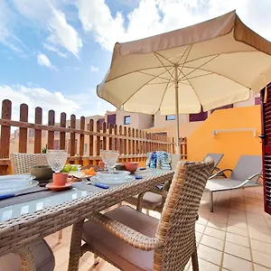 Apartment Allamanda Caleta De Fuste
