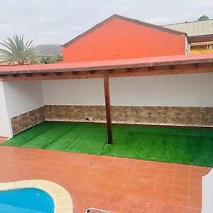 Holiday home Lin House Corralejo
