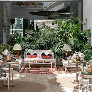 Vincci Seleccion Del Patio 5* Málaga