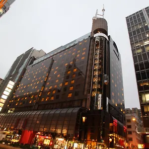 Prudential Гонконг