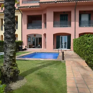 Apartment Lovely 2 Bedroom Unit With Private Pool Sotogrande