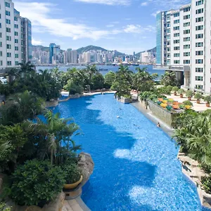 Kowloon Harbourfront Lejlighedshotel