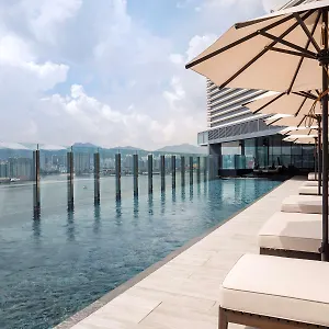 Hyatt Centric Victoria Harbour Гонконг