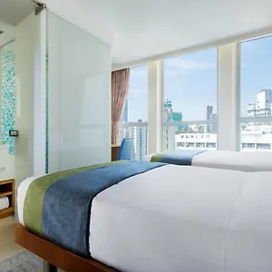 Summit View Kowloon Hongkong