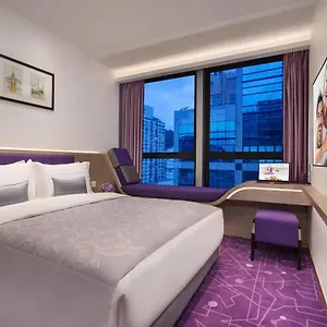 Purple Гонконг
