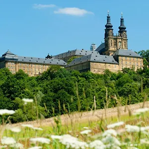  Apartment Haus Seeblick Deutschland