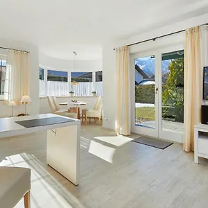 Apartment Alpspitze Deutschland