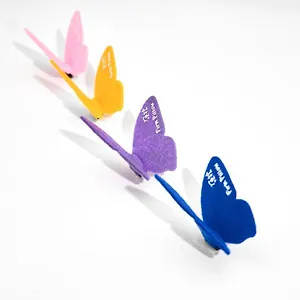Butterfly On Lkf, Гонконг