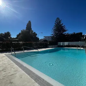 Apartment Royal Banus Marbella