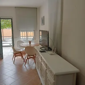 Apartamento Gran Merced Plaza
