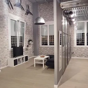 Apartamento Inmosthome