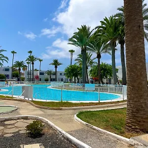 Apartment Barqueros 9 By Holidays Fuerteventura Corralejo
