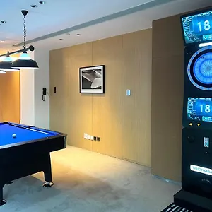 Oasis Aurum 181 Apartahotel