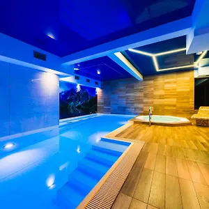 Sadelski Dwor Medical & 4* Murzasichle