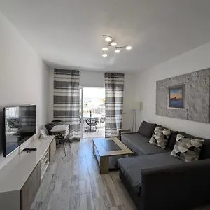 Apartment Cozy In Cristianos Guincho (Tenerife)