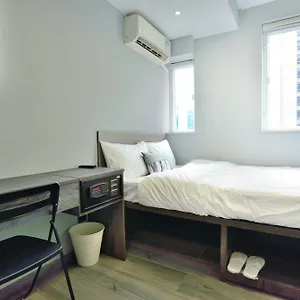 Atlas Hostel&backpackers Pensión
