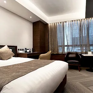 Gloucester Luk Kwok Hotel