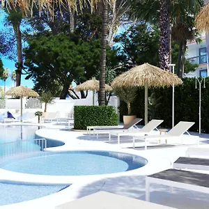 Hsm Park 3* Playa de Muro (Mallorca)