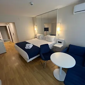 Апартаменты In Orbi 