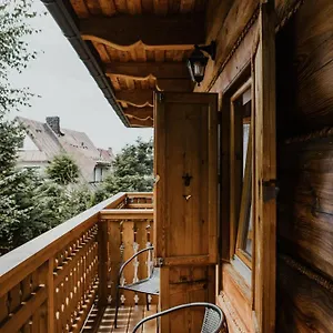 Malinowa 3* Zakopane