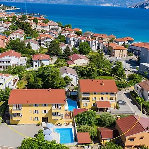 Gorica 2 4* Baška