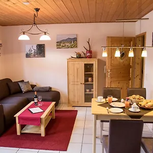  Apartment Woidliebe Deutschland
