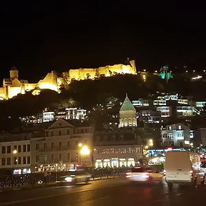 Апартаменты Old Town House On Asatiani 