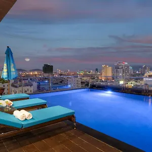 Sana 4* Đà Nẵng