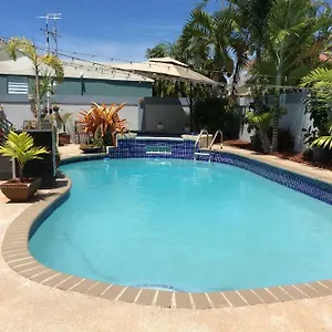 Holiday home Gorgeous Place Pool And Patio Santa Isabel