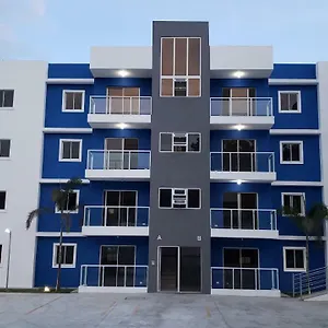 Apartment Premium Santiago De Los Caballeros