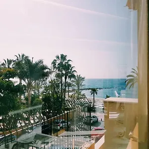 Apartment Mayoral Frontline Marbella