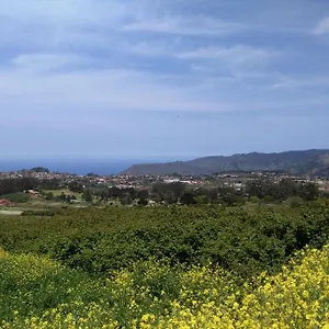 Con Terraza Privada Y Barbacoa La Laguna (Tenerife)