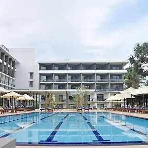 Goldi Sands 5* Negombo