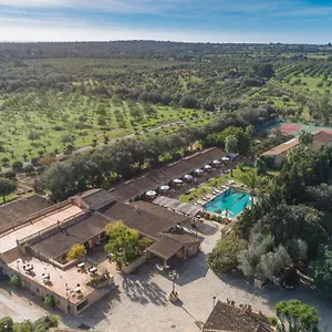  Landhaus Sa Bassa Rotja Ecoturisme Spanien