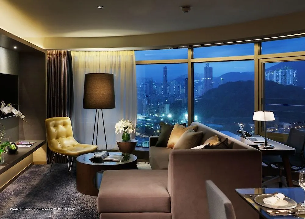 Royal Plaza Hotel Hong Kong China