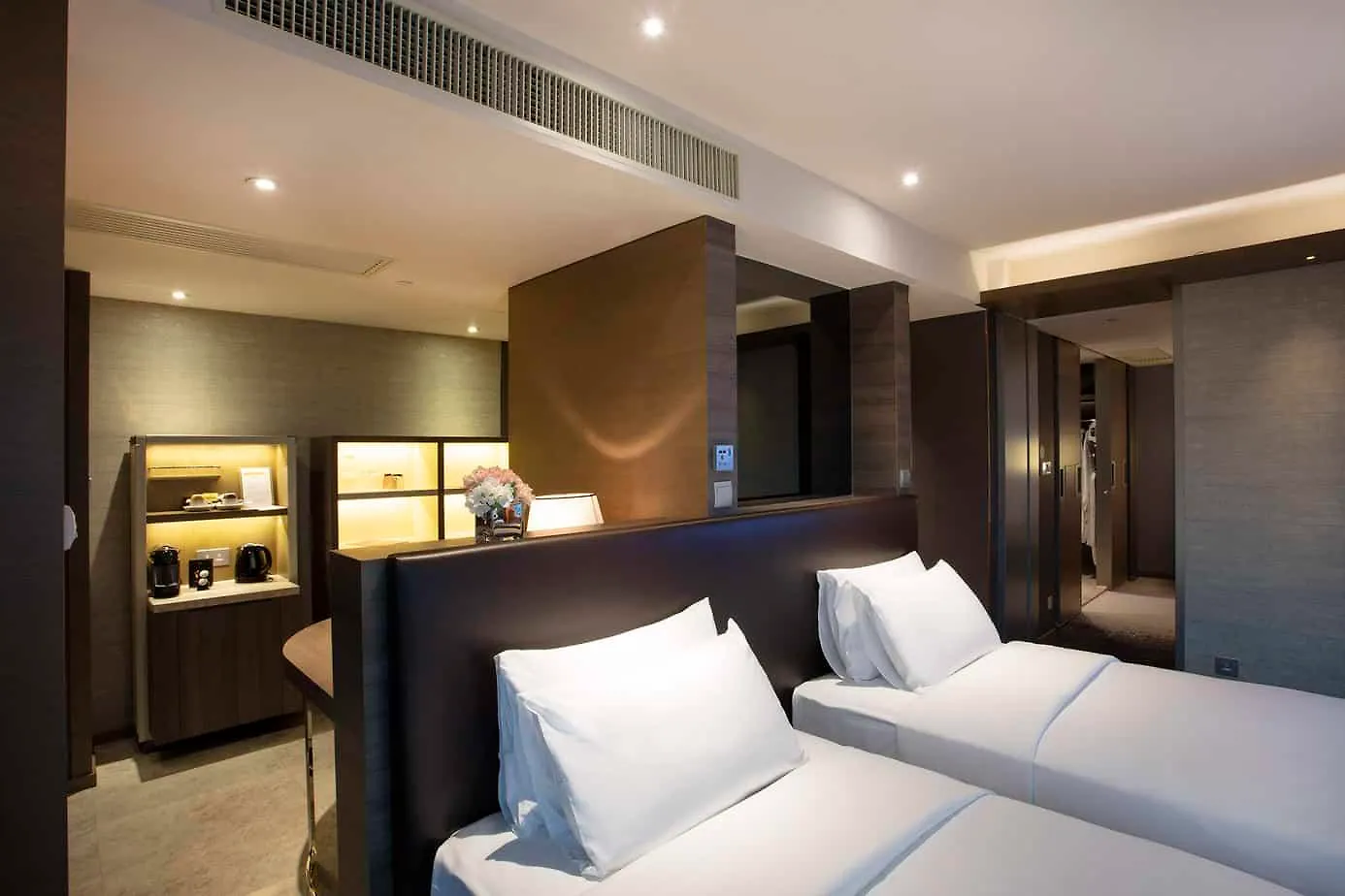 Royal Plaza Hotel Hong Kong