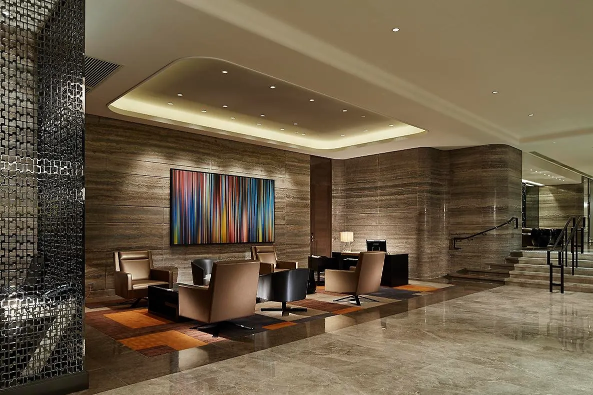 Royal Plaza Hotel Hong Kong 5*,