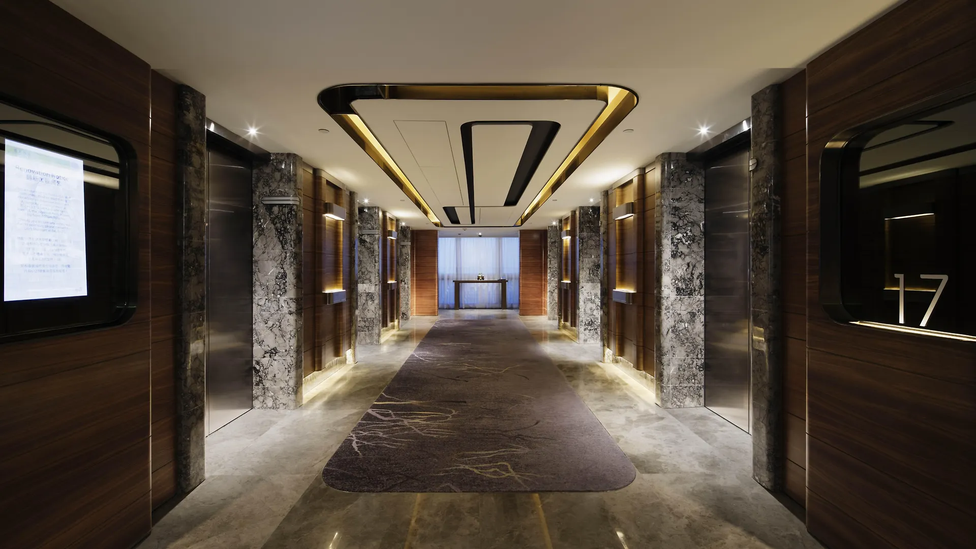 Royal Plaza Hotel Hong Kong