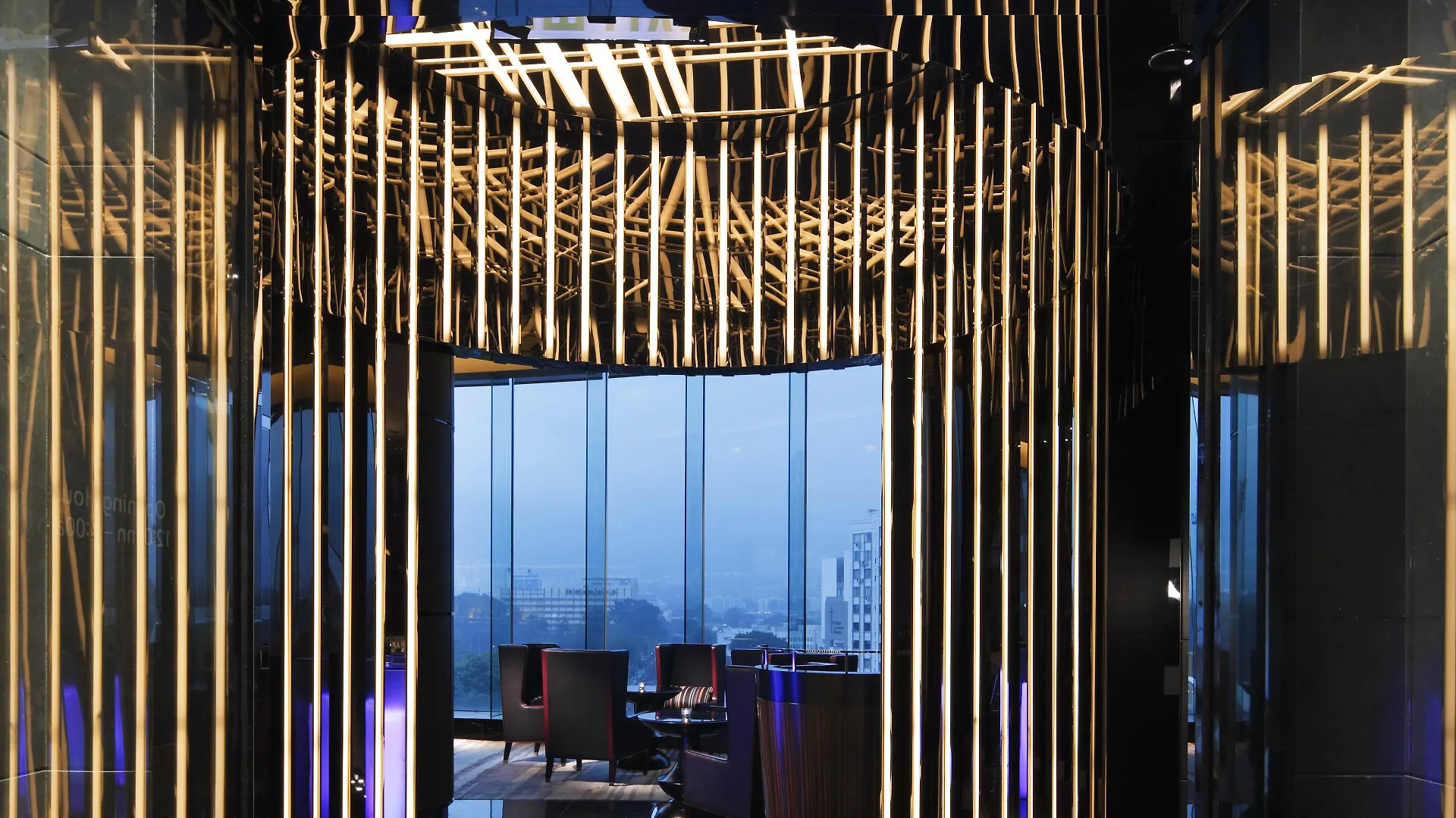 Royal Plaza Hotel Hong Kong Cina