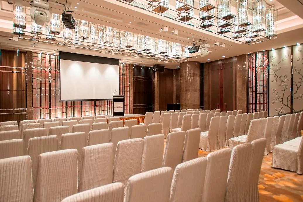 Royal Plaza Hotel Hong Kong
