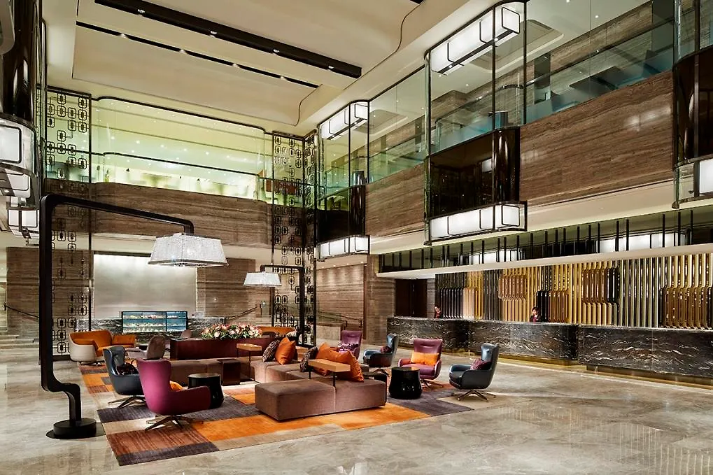 Royal Plaza Hotel Hong Kong