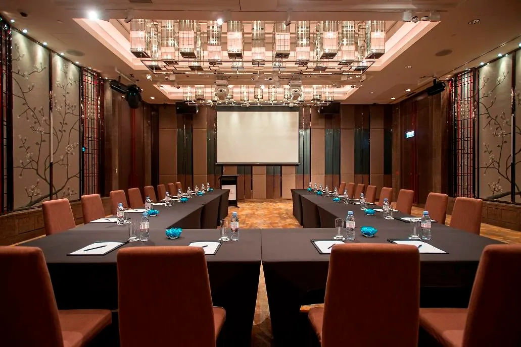 Royal Plaza Hotel Hong Kong
