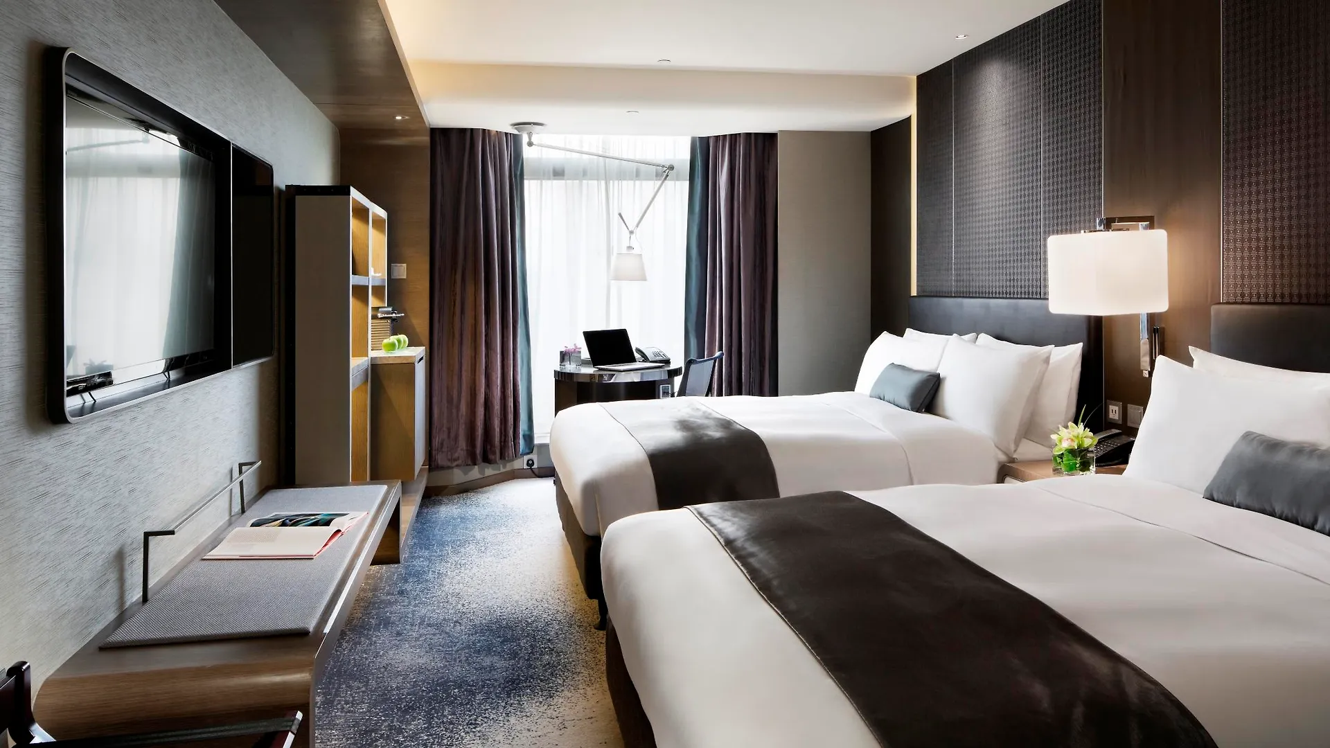 Royal Plaza Hotel Hong Kong